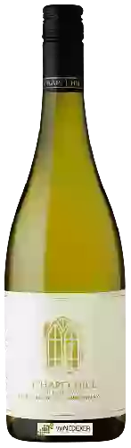 Wijnmakerij Chapel Hill - Gorge Block Chardonnay
