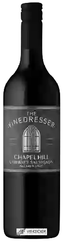 Wijnmakerij Chapel Hill - The Vinedresser Cabernet Sauvignon