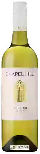 Wijnmakerij Chapel Hill - Verdelho