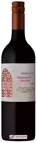 Wijnmakerij Chapel Hill - Winemaker's Selection Shiraz
