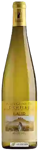 Wijnmakerij Charles Baur - Riesling Alsace Grand Cru 'Eichberg'