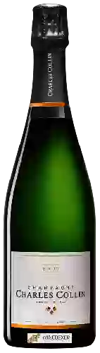 Wijnmakerij Charles Collin - Brut Champagne