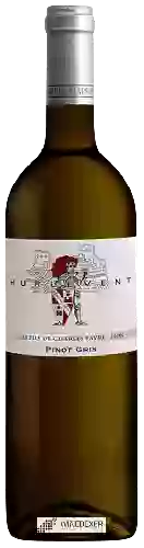 Wijnmakerij Les Fils de Charles Favre - Hurlevent Pinot Gris