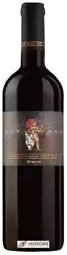 Wijnmakerij Les Fils de Charles Favre - Hurlevent Syrah