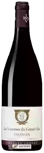Wijnmakerij Charles Joguet - Les Varennes du Grand Clos Chinon Wijnmakerij Charles Joguet - Les Varennes du Grand Clos Chinon