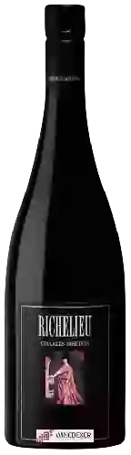 Wijnmakerij Charles Melton - Richelieu