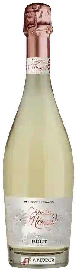 Wijnmakerij Charles Méras - Brut