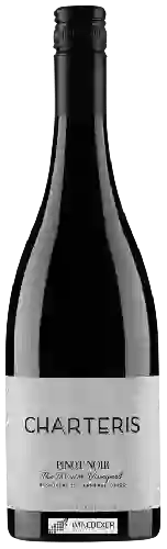 Wijnmakerij Charteris - The Winter Vineyard Pinot Noir Wijnmakerij Charteris - The Winter Vineyard Pinot Noir