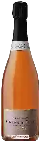 Wijnmakerij Chartogne-Taillet - Le Rosé Brut Champagne