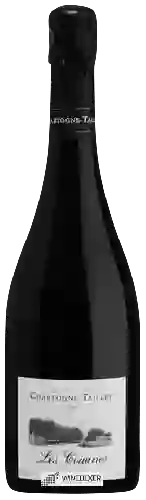 Wijnmakerij Chartogne-Taillet - Les Couarres Extra Brut