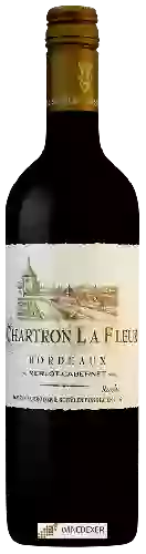 Wijnmakerij Chartron la Fleur - Bordeaux Rouge