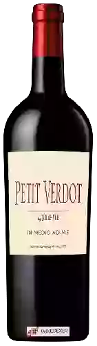 Château Belle-Vue - Petit Verdot