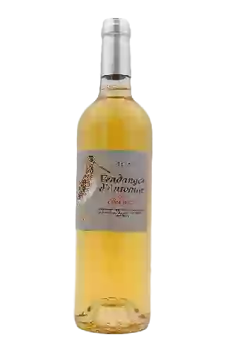 Château Beynat - Cuvée des Lyres Château Beynat - Cuvée des Lyres