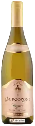 Château Burgozone - Viognier