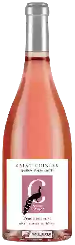 Château Coujan - Saint-Chinian Tradition Rosé