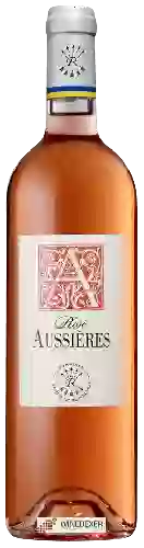 Château d’Aussières - Aussières Rosé