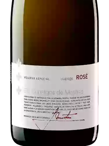 Château d'Avrille - Crémant de Loire Rosé Château d'Avrille - Crémant de Loire Rosé