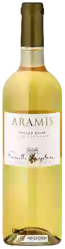 Wijnmakerij Famille Laplace - Aramis Reflet Doré