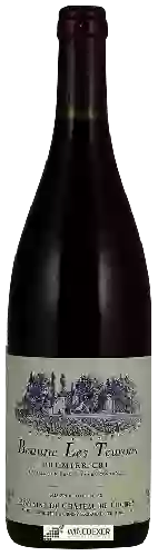 Château de Chorey - Beaune Les Teurons Premier Cru Château de Chorey - Beaune Les Teurons Premier Cru