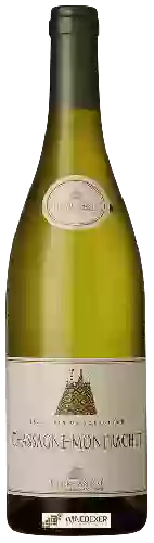 Wijnmakerij Pierre André - Chassagne-Montrachet