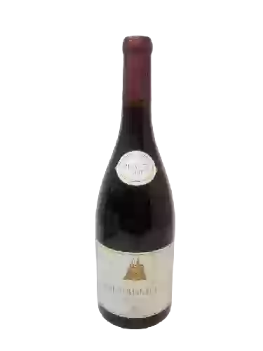 Wijnmakerij Pierre André - Les Suchots Vosne-Romanée 1er Cru