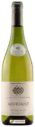 Wijnmakerij Pierre André - Meursault