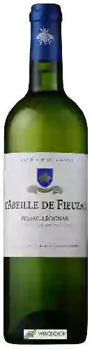 Château de Fieuzal - L'Abeille de Fieuzal Pessac-Léognan Blanc