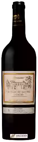 Château de Gaudou - Renaissance Malbec Cahors (Cuvée Boisee)