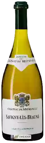 Château de Meursault - Savigny-Lès-Beaune Blanc