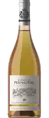 Château de Pennautier - Marquis de Pennautier Chardonnay - Viognier