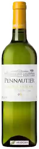 Château de Pennautier - Sauvignon de Pennautier