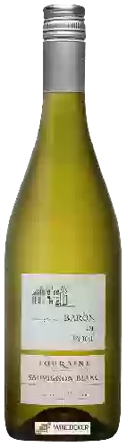 Château de Pocé - Baron de Pocé Sauvignon Blanc