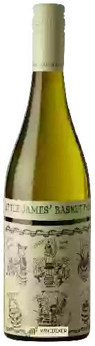 Château de Saint Cosme - Little James' Basket Press Blanc