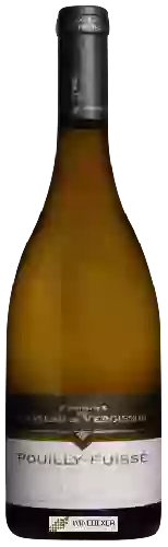 Château de Vergisson - Pouilly-Fuissé Château de Vergisson - Pouilly-Fuissé