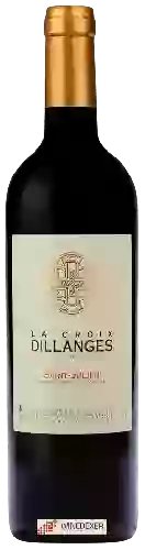 Château du Glana - La Croix Dillanges Saint-Julien