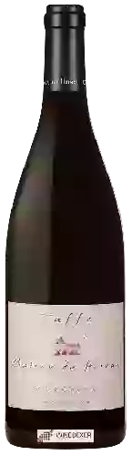 Château du Hureau - Saumur-Champigny Tuffe Château du Hureau - Saumur-Champigny Tuffe