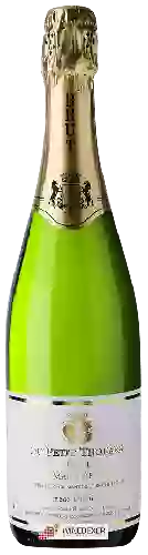Château du Petit Thouars - Crémant de Loire Brut Château du Petit Thouars - Crémant de Loire Brut