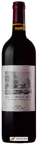 Château Duhart-Milon - Pauillac (Grand Cru Classé) Château Duhart-Milon - Pauillac (Grand Cru Classé)