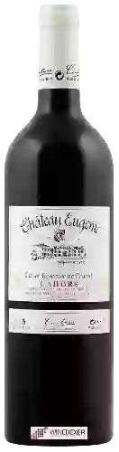 Château Eugénie - Cuvée Réservée de l'Aïeul Cahors Château Eugénie - Cuvée Réservée de l'Aïeul Cahors