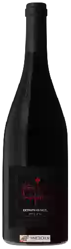 Wijnmakerij Famille Cornut - L'Enclos de la Chance Extrafragance Wijnmakerij Famille Cornut - L'Enclos de la Chance Extrafragance
