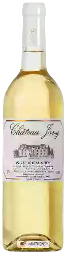 Château Jany - Sauternes