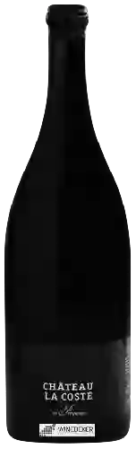 Château La Coste - Grande Cuvée