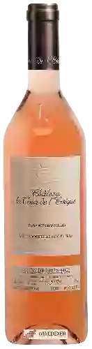 Château La Tour de l'Évêque - Côtes de Provence Rosé