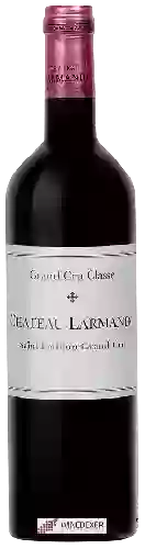 Château Larmande - Saint-Émilion Grand Cru (Grand Cru Classé)