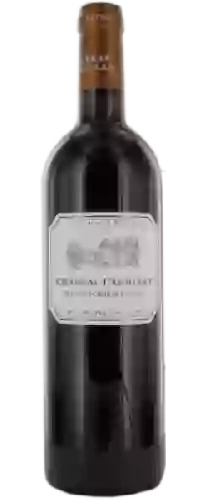 Château Laroche - Premières Côtes de Bordeaux Merlot