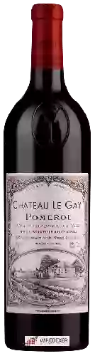 Château Le Gay - Pomerol