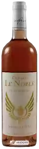 Château le Noble - Cuvée Héritage Bordeaux Rosé