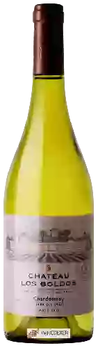Château Los Boldos - Chardonnay Vieilles Vignes