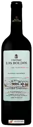 Château Los Boldos - Cuvée Tradition Cabernet Sauvignon