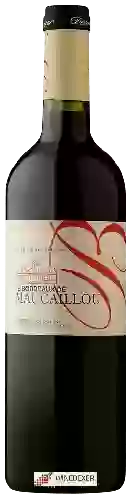 Château Maucaillou - Le Bordeaux de Maucaillou (B) Château Maucaillou - Le Bordeaux de Maucaillou (B)